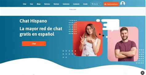 Chat España gratis